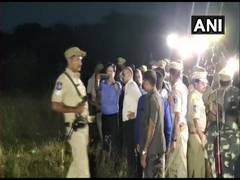 
      
      Telangana: Victim, accused families record statement with...
      
      