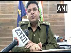 
      
      Minor gang raped in Chhattisgarh's Kawardha
      
      