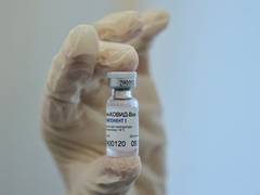 
      
      India key production partner for Russia's Sputnik V vaccine,...
      
      