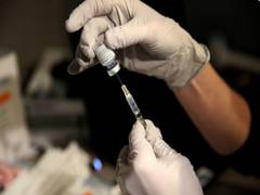 
      
      SEC to discuss India's first indigenously developed vaccine again
      
      