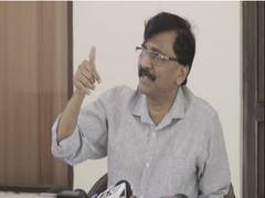 
      
      Shiv Sena's Sanjay Raut seeks exemption from ED from appearance
      
      