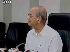 
      
      Presidential poll: Sreedharan says him being possible NDA...
      
      