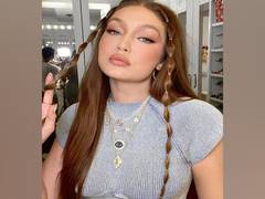 
      
      Gigi Hadid thanks fans for 'beautiful birthday wishes, sends...
      
      