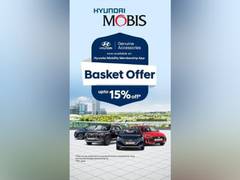 
      
      Hyundai Mobis offers attractive hand-picked deals &amp;...
      
      