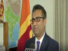 
      
      Sri Lanka welcomes PM Modi's proposal of joint strategy to...
      
      