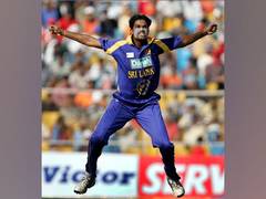 
      
      Former Sri Lanka bowler Zoysa found guilty of three offences...
      
      