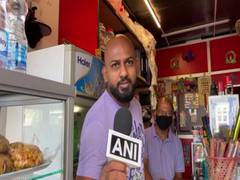 
      
      Sri Lanka: People in distress amid political instability
      
      