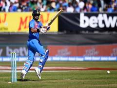 
      
      Don't spread misinformation on coronavirus: Raina urges fans 
      
      