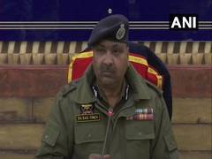 
      
      Hizbul Mujahideen commander killed in encounter in Srinagar
      
      