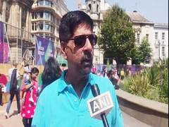 
      
      Srikkanth hails Rohit Sharma's record breaking WC performance
      
      