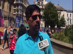 
      
      Big fan of Dhoni, would want him to be part of T20 WC squad:...
      
      