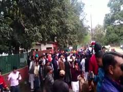 
      
      SAD joins farmers' protest outside Punjab finance minister's...
      
      