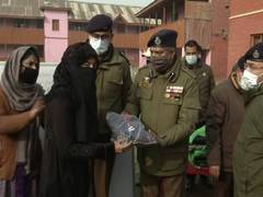 
      
      J-K administration, police come to aid of specially-abled...
      
      