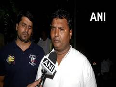 
      
      Youth Congress chief Srinivas writes to Delhi LG Anil Baijal...
      
      