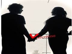 
      
      Shah Rukh Khan celebrates 36 years of love with wife Gauri on...
      
      
