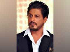 
      
      Brothers who play together stay together: SRK on his sons...
      
      