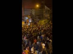 
      
      Anti-government protests continue in Sri Lanka
      
      