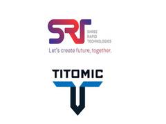 
      
      Titomic and Shree Rapid Technologies to grow the additive...
      
      