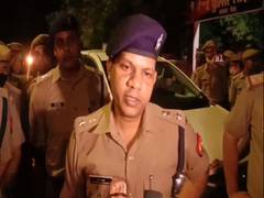 
      
      BKU leader Gurnam Singh Charuni detained on way to Lakhimpur...
      
      