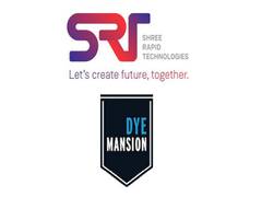 
      
      DyeMansion and Shree Rapid Technologies come together to...
      
      