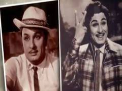 
      
      Kangana Ranaut pays tribute to MGR on his birth anniversary
      
      