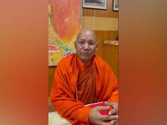 
      
      Bhikkhu Sanghasena to organise 'biggest' Yoga camp
      
      