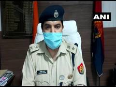
      
      Man stabs 19-yr-old woman to death in Ghaziabad
      
      