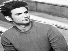 
      
      Sushant Singh Rajput's sister shares New Year wishes from his...
      
      
