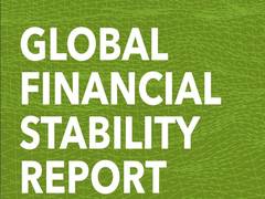 
      
      Global financial conditions tightened abruptly due to...
      
      