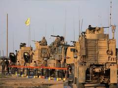 
      
      US' bid to hold oil fields in northern Syria violates...
      
      