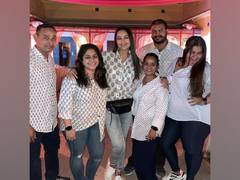 
      
      Sonakshi Sinha wraps up shoot for Zoya Akhtar's next series
      
      