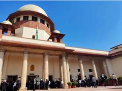 
      
      Freebies row: SC adjourns hearing to Monday
      
      