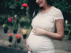 
      
      Maternal caregiving may reverse effects of stress during...
      
      