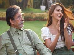 
      
      'When dreams come true': Pooja Hegde teases new project with...
      
      