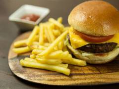 
      
      Study finds ultra-processed food linked to heart disease
      
      
