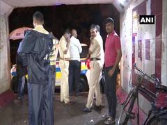 
      
      Mumbai delivery boy stabbed to death, FIR lodged
      
      