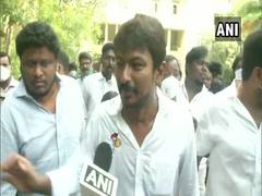 
      
      Stalin opposes Centre's stand on construction of reservoir...
      
      