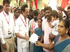 
      
      DMK launches signature campaign against CAA, NRC
      
      