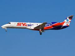 
      
      Star Air to start direct flights from Jamnagar to Bengaluru...
      
      
