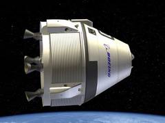 
      
      'Boeing Starliner's debut test could have gone worse'
      
      