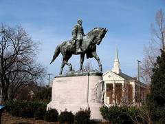 
      
      US House votes to remove Confederate statues from Capitol
      
      