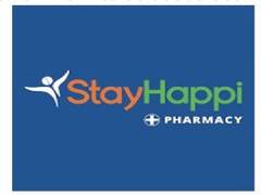 
      
      Generic medicines fame StayHappi Pharmacy grabbing eyeballs...
      
      