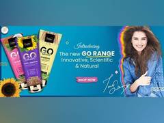 
      
      St Botanica Introduces 'GO Range' for Hair Care - Launches...
      
      