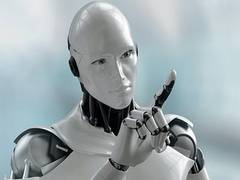 
      
      Human-like robots may be perceived as having mental states
      
      