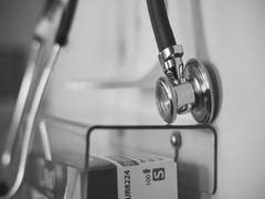 
      
      Study finds having one personal doctor might lead to...
      
      