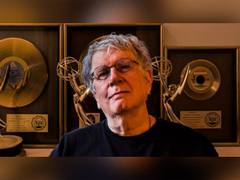 
      
      'Sesame Street' composer Stephen J. Lawrence passes away
      
      