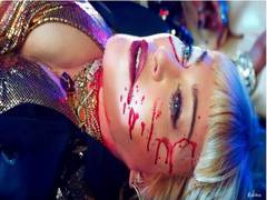 
      
      Madonna takes on gun violence in 'God Control' video from...
      
      
