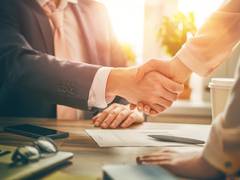 
      
      Sub broker franchise- A lively business model for SMEs
      
      