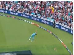 
      
      On this day: Nasser Hussain phrased 'you cannot do that Ben...
      
      