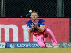 
      
      Rajasthan Royals' Ben Stokes ruled out of IPL 2021 with...
      
      